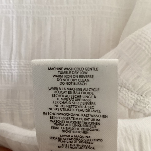 Vignette Girls Dress Romper Size 12-18M Lot of Two Dresses One Romper - Picture 16 of 16